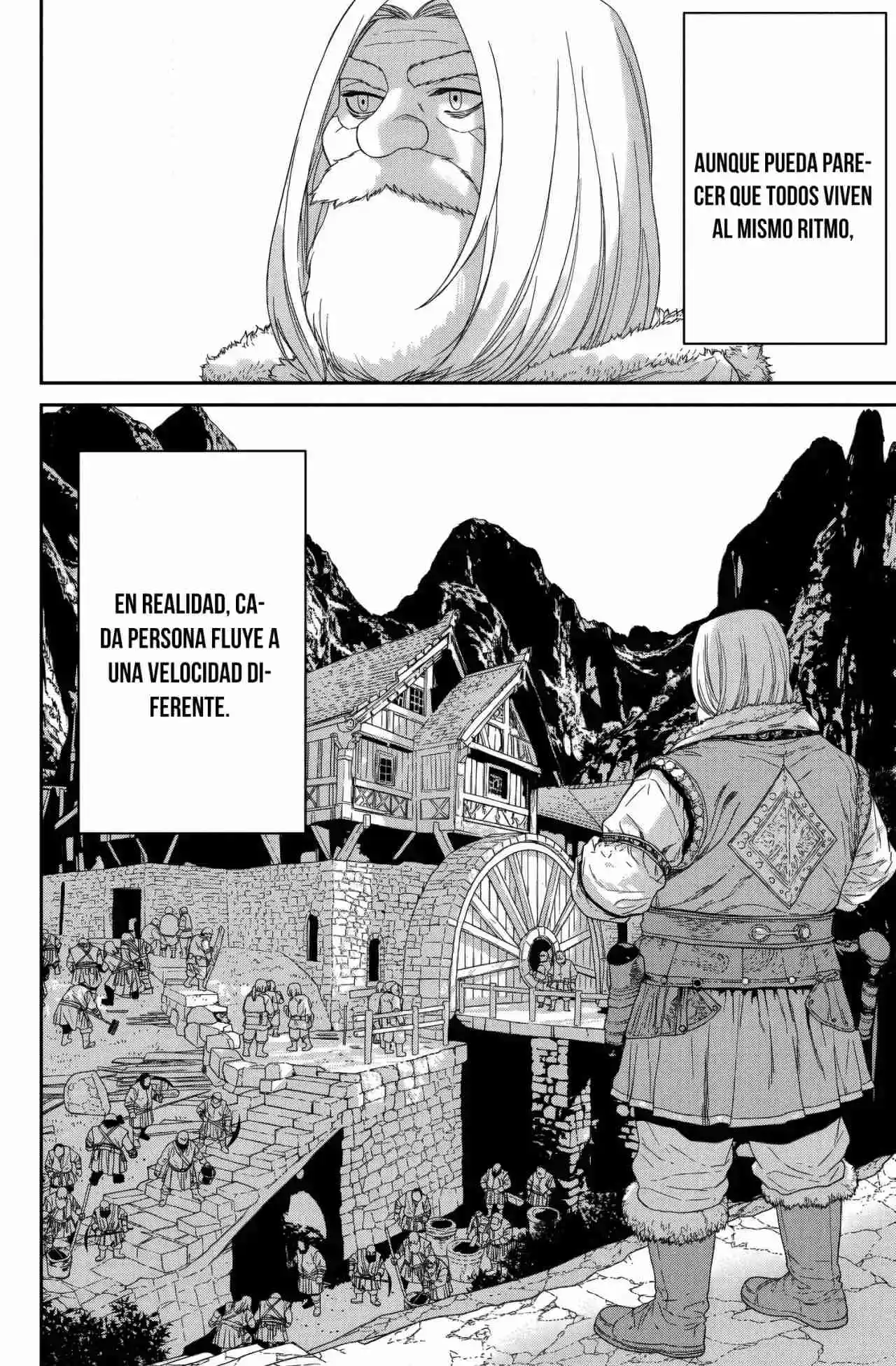 Maou Gun Saikyou No Majutsushi Wa Ningen Datta (Novela) - Capítulo 52 - Página 36 - LectorTMOo