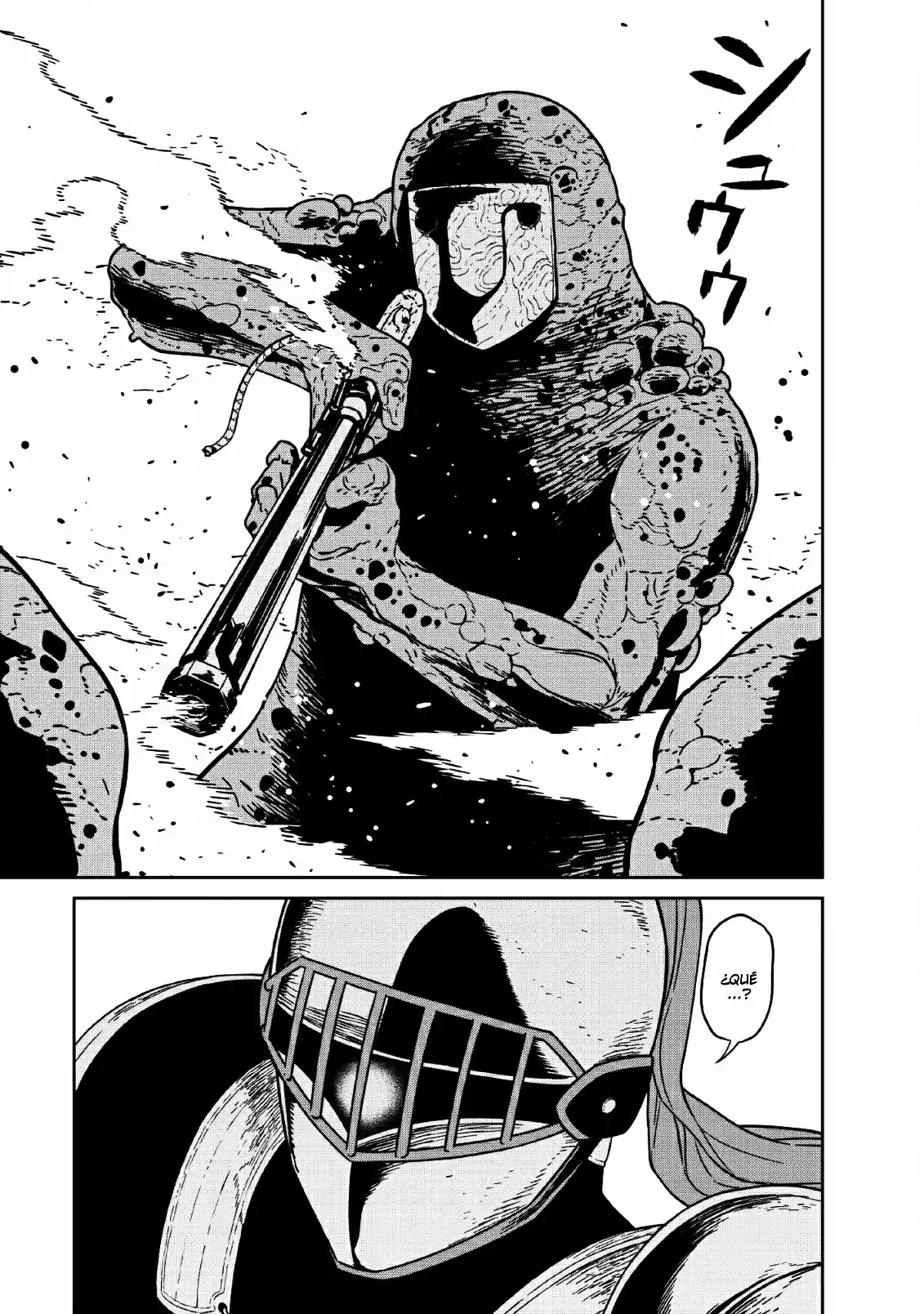 Maou Gun Saikyou No Majutsushi Wa Ningen Datta - Capítulo 8 - Página 24 - LectorTMOo