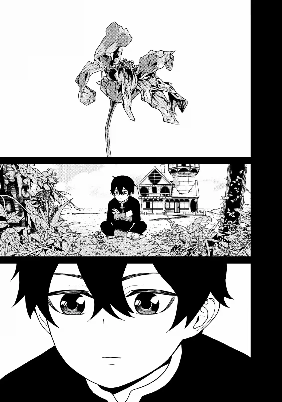 Maou Gun Saikyou No Majutsushi Wa Ningen Datta - Capítulo 9 - Página 2 - LectorTMOo