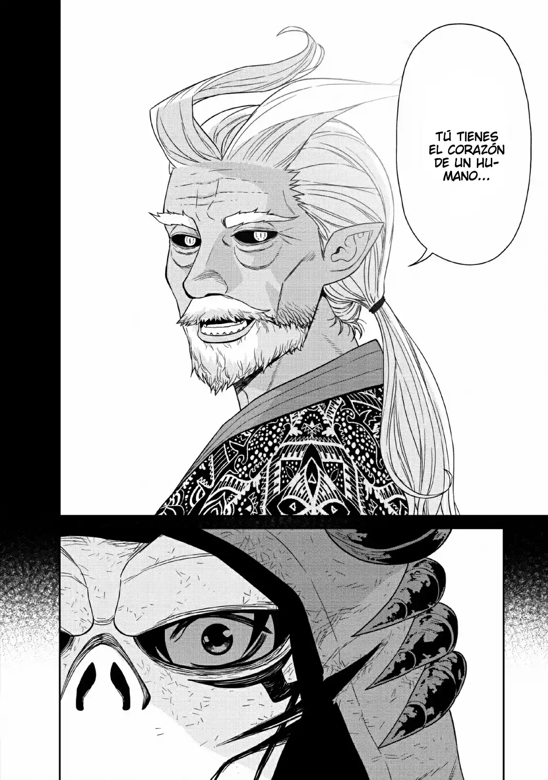 Maou Gun Saikyou No Majutsushi Wa Ningen Datta - Capítulo 9 - Página 30 - LectorTMOo