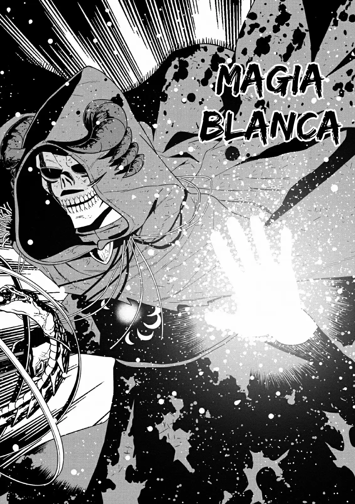 Maou Gun Saikyou No Majutsushi Wa Ningen Datta - Capítulo 9 - Página 31 - LectorTMOo