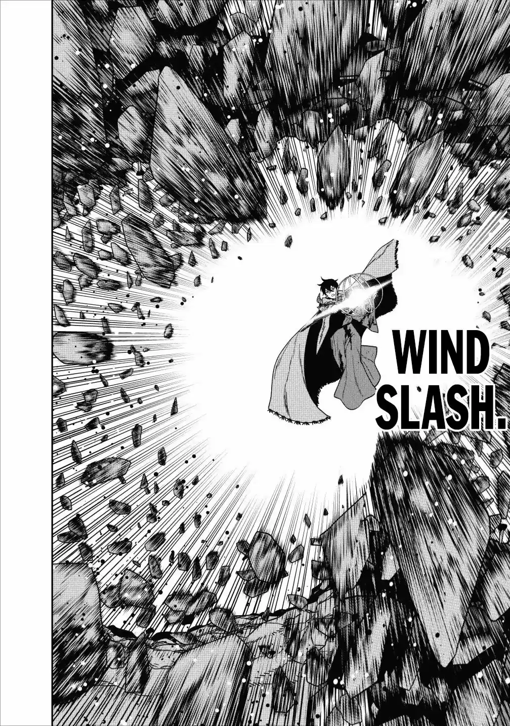 Maou Gun Saikyou No Majutsushi Wa Ningen Dattaa - Capítulo 1 - Página 27 - LectorTMOo