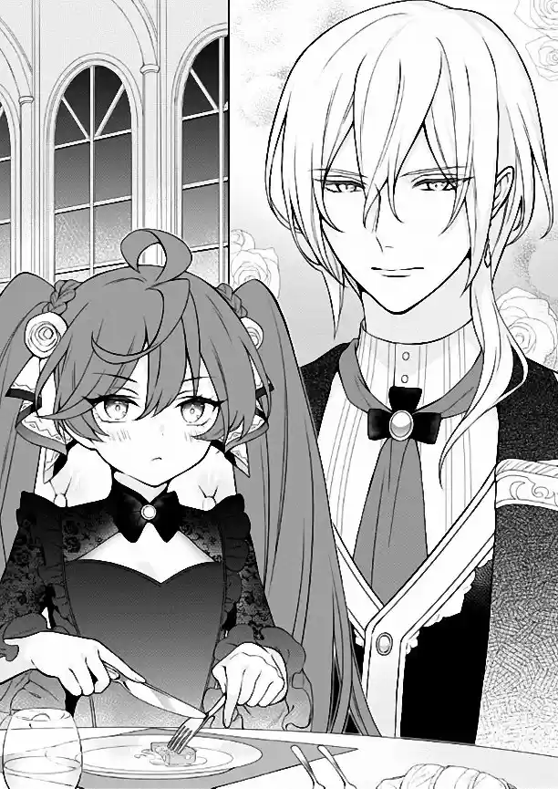 Maou-gun Shitennou No Saijaku Reijou Wa Jiyuu Ni Ikitai! (Novela) - Capítulo 1 - Página 16 - LectorTMOo