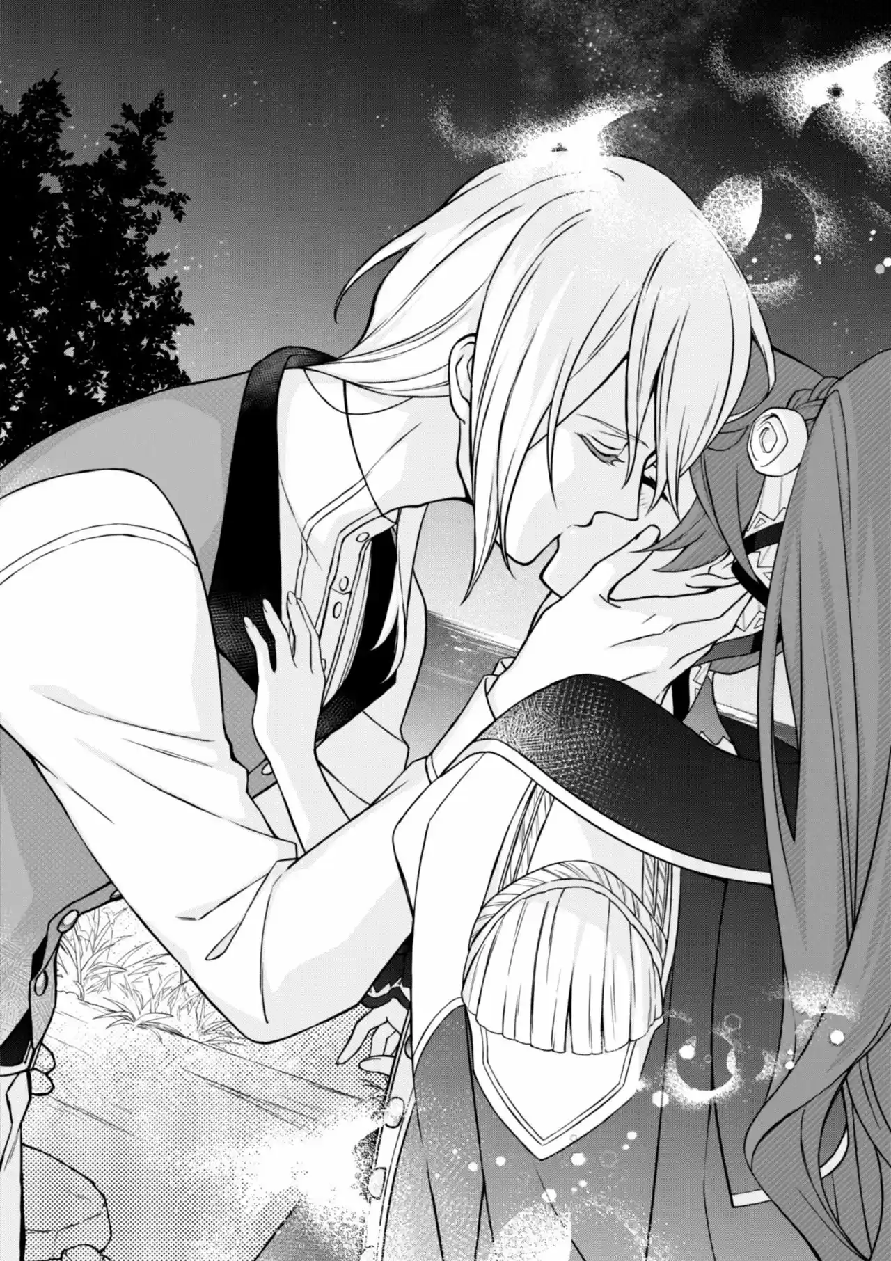 Maou-gun Shitennou No Saijaku Reijou Wa Jiyuu Ni Ikitai! (Novela) - Capítulo 15 - Página 14 - LectorTMOo