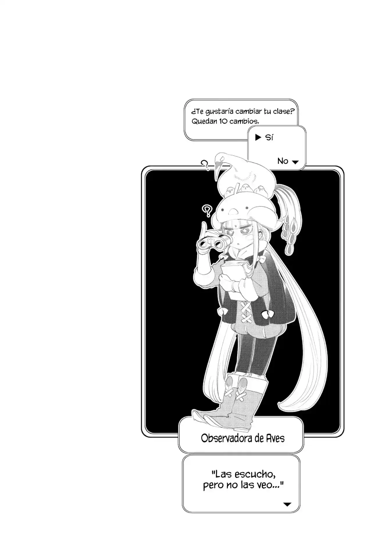 MAOU-JOU DE OYASUMI - Capítulo 132 - Página 14 - LectorTMOo