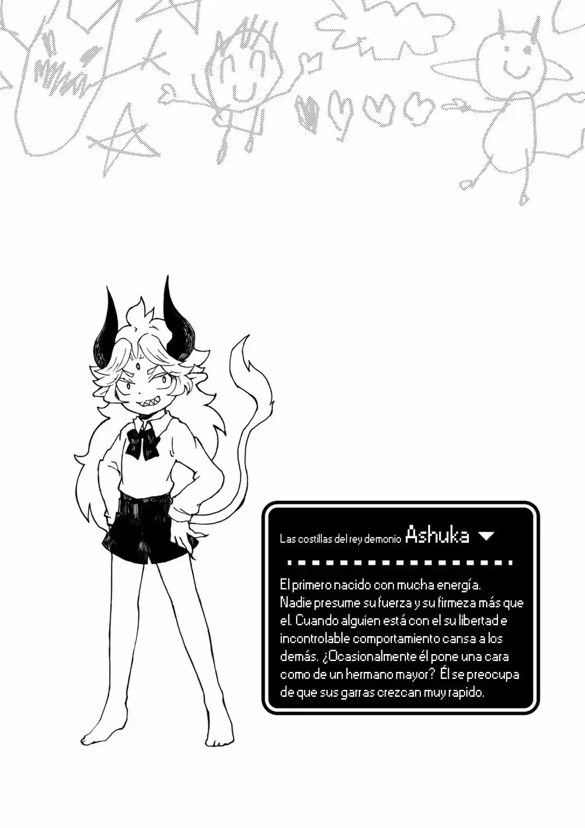 Maou Kyoudai - Capítulo 1 - Página 19 - LectorTMOo