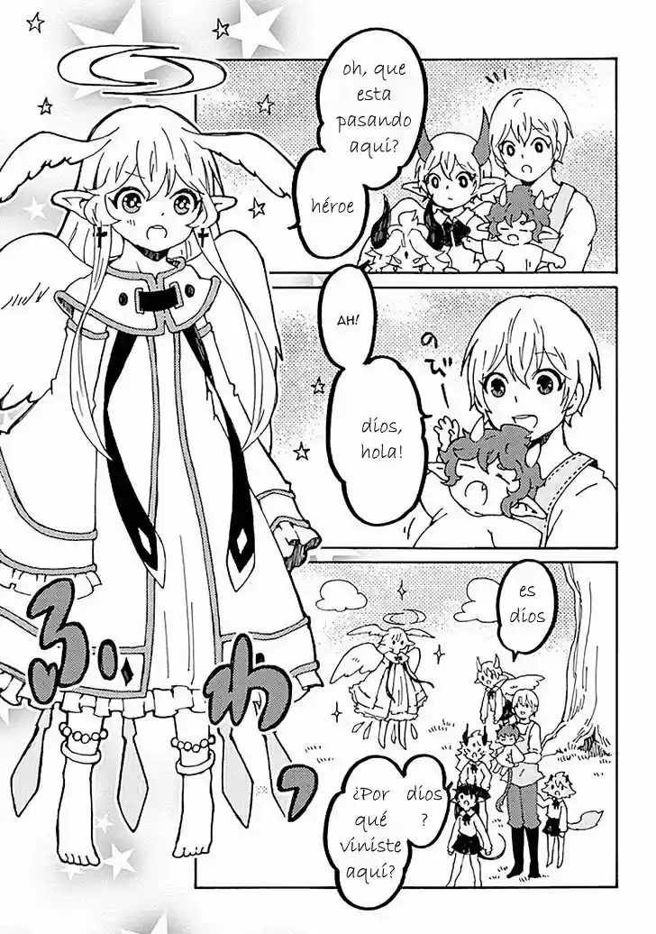 Maou Kyoudai - Capítulo 10 - Página 6 - LectorTMOo