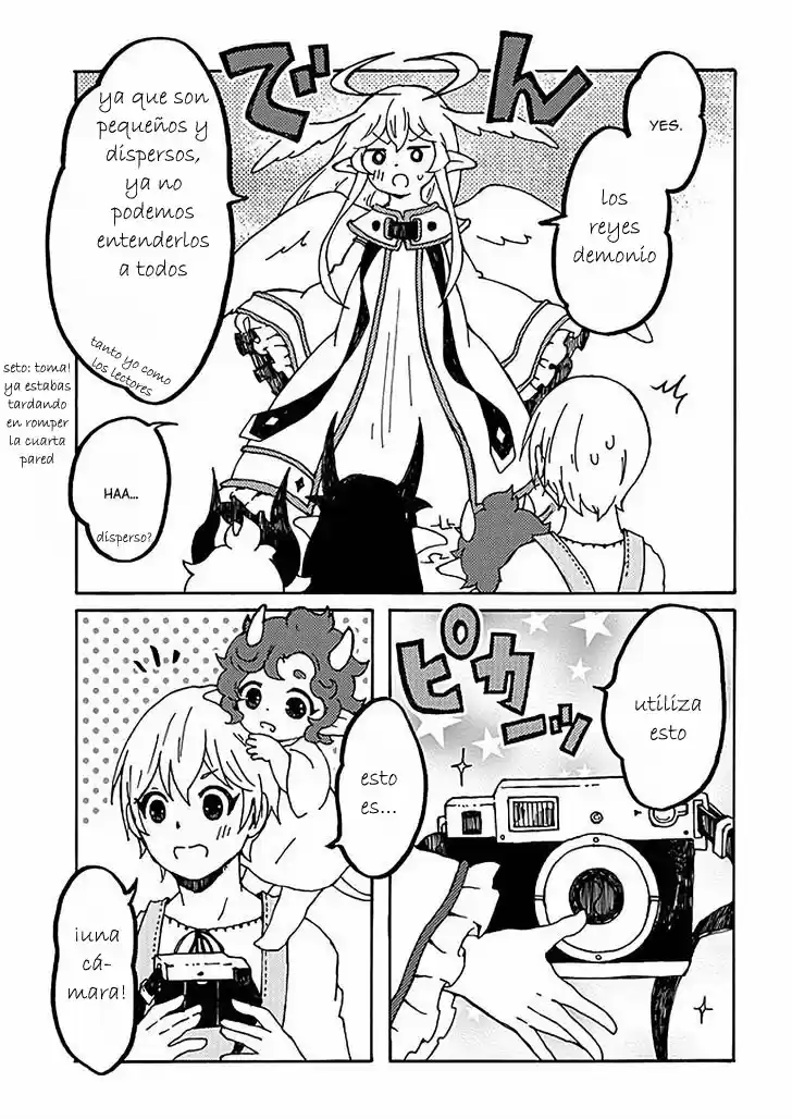 Maou Kyoudai - Capítulo 10 - Página 8 - LectorTMOo