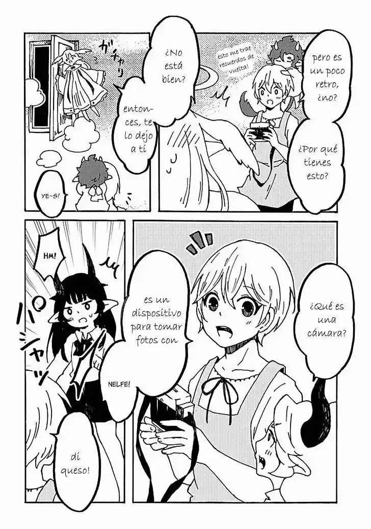 Maou Kyoudai - Capítulo 10 - Página 9 - LectorTMOo