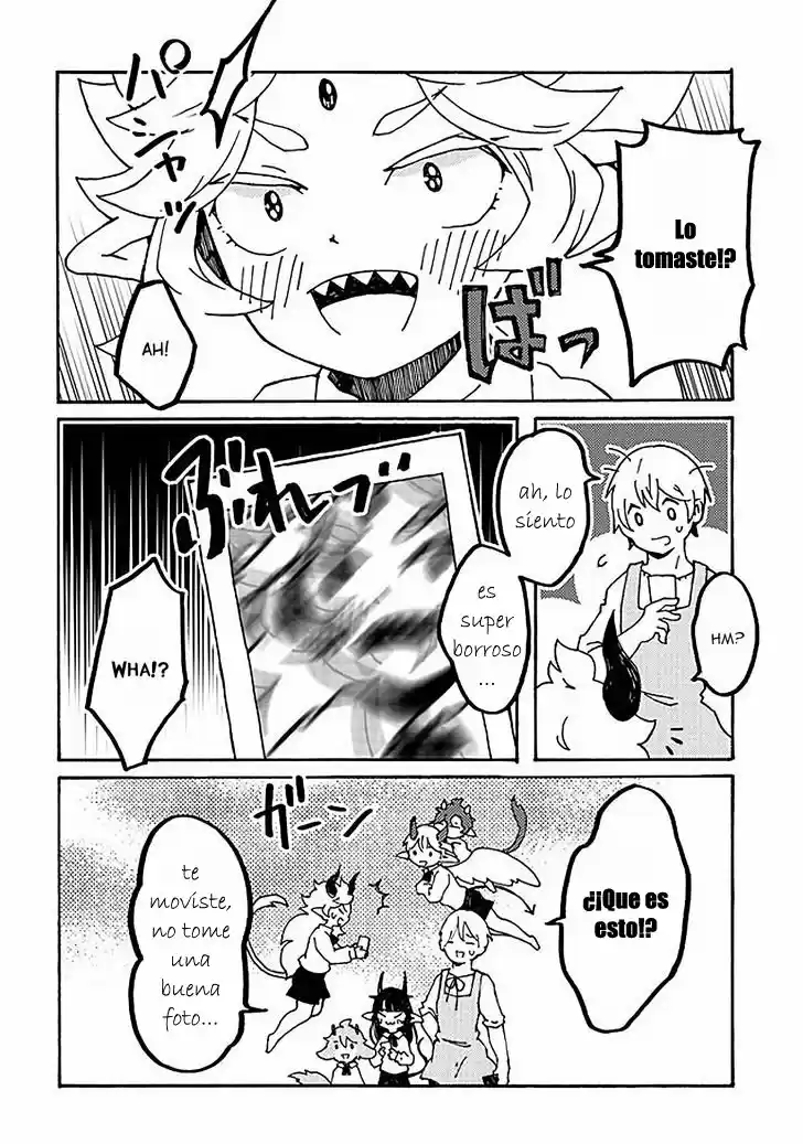 Maou Kyoudai - Capítulo 10 - Página 11 - LectorTMOo