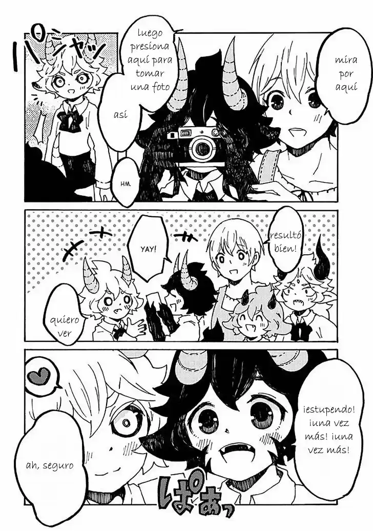 Maou Kyoudai - Capítulo 10 - Página 13 - LectorTMOo