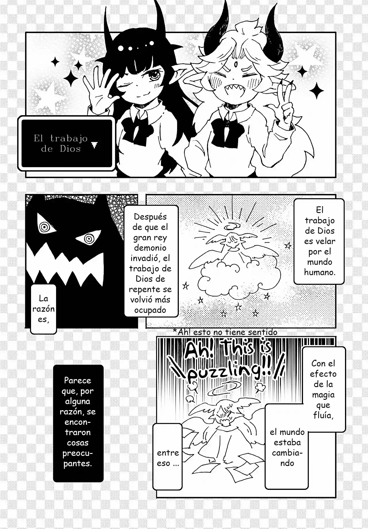 Maou Kyoudai - Capítulo 11 - Página 2 - LectorTMOo