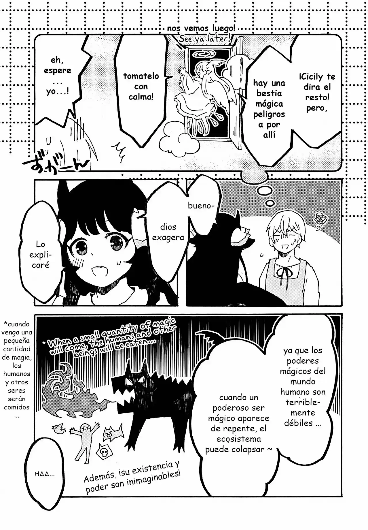 Maou Kyoudai - Capítulo 11 - Página 5 - LectorTMOo