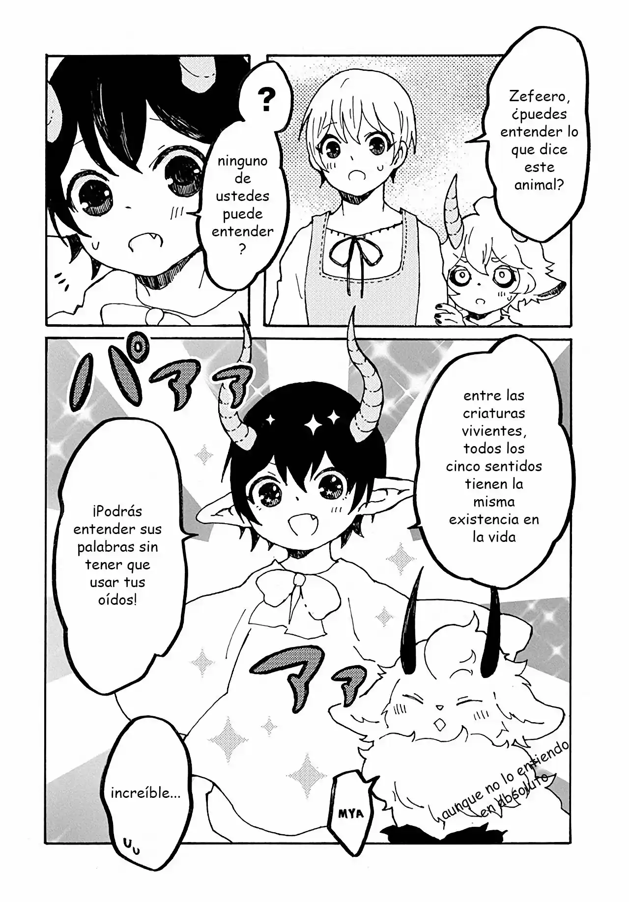 Maou Kyoudai - Capítulo 11 - Página 16 - LectorTMOo