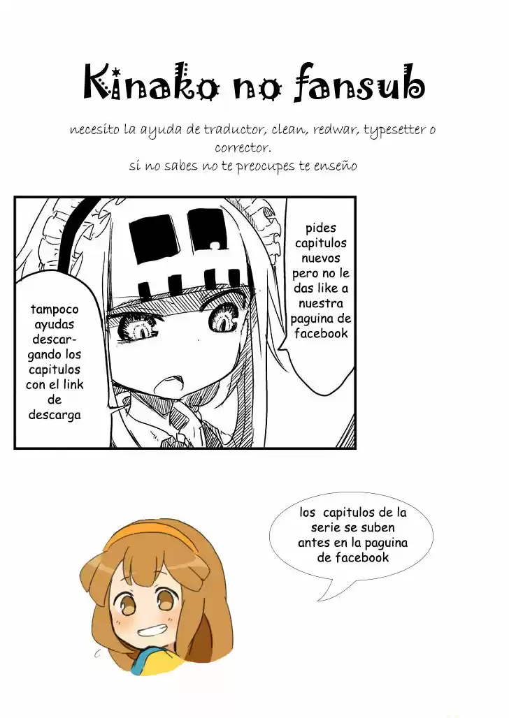 Maou Kyoudai - Capítulo 11 - Página 19 - LectorTMOo