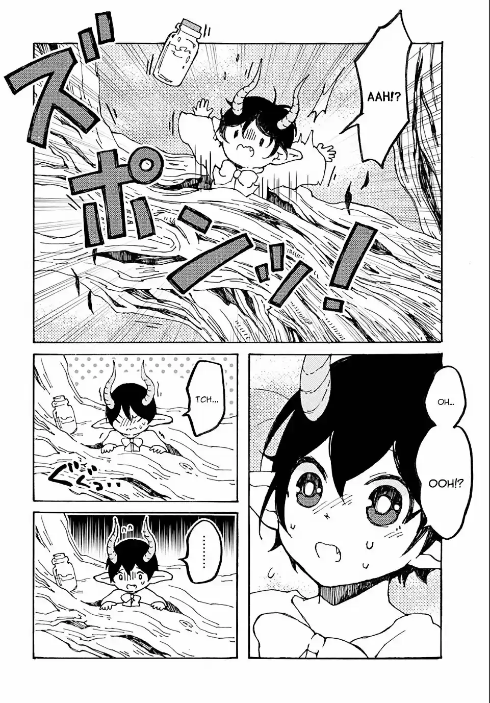 Maou Kyoudai - Capítulo 12 - Página 6 - LectorTMOo