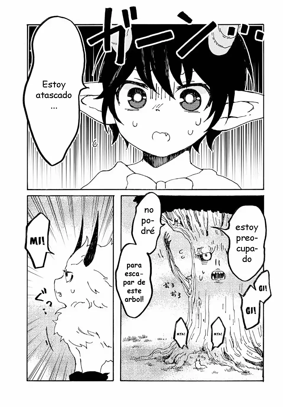 Maou Kyoudai - Capítulo 12 - Página 7 - LectorTMOo