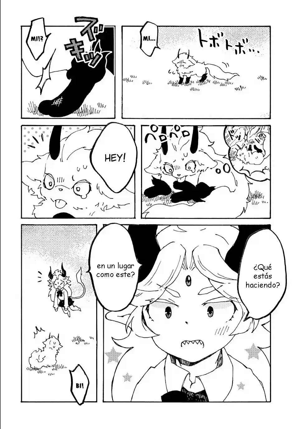 Maou Kyoudai - Capítulo 12 - Página 12 - LectorTMOo