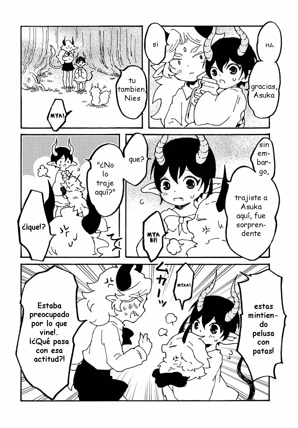 Maou Kyoudai - Capítulo 12 - Página 16 - LectorTMOo