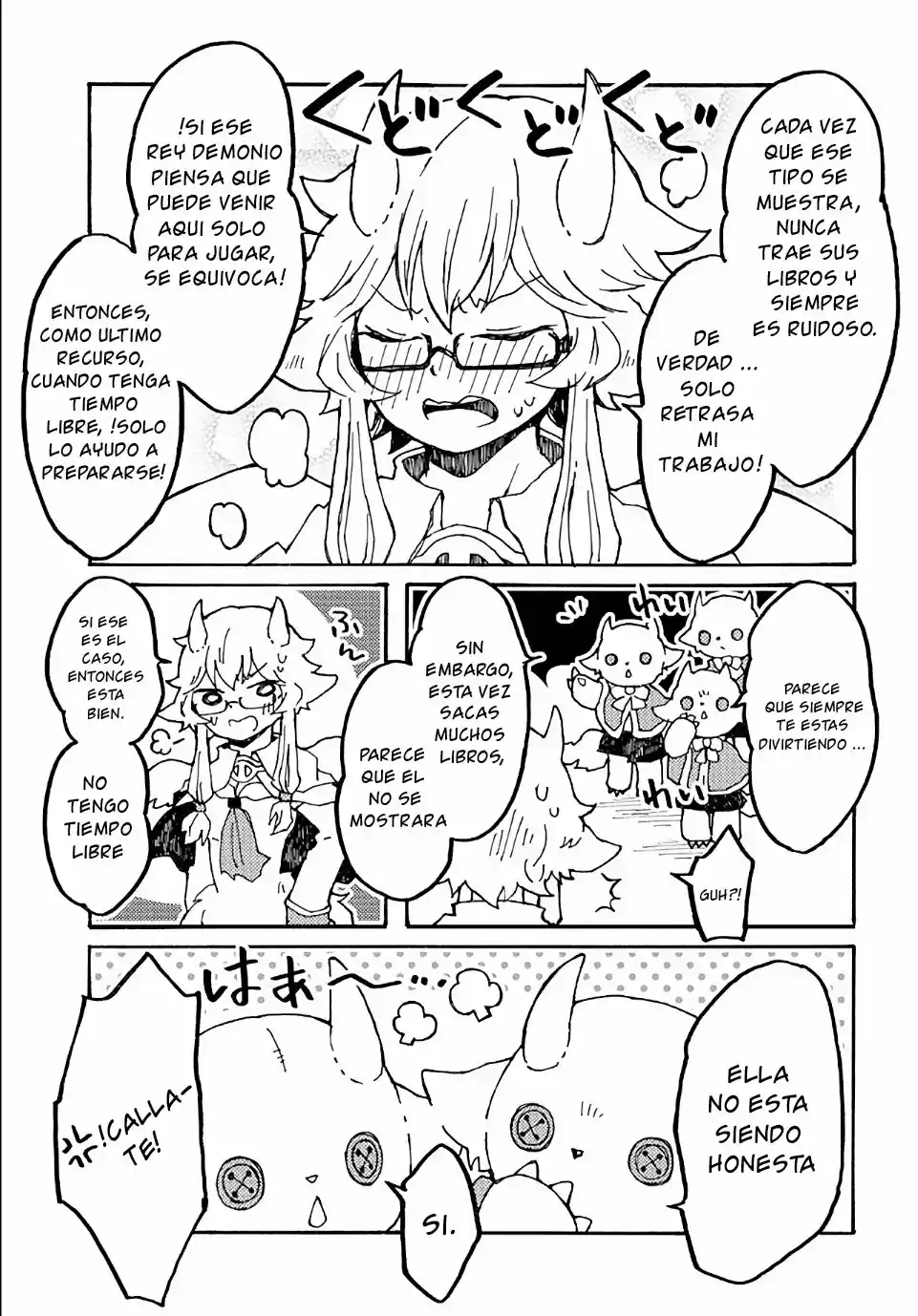 Maou Kyoudai - Capítulo 13 - Página 9 - LectorTMOo