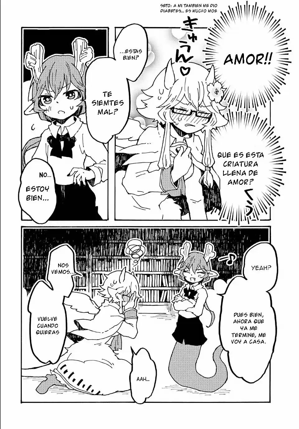 Maou Kyoudai - Capítulo 13 - Página 16 - LectorTMOo