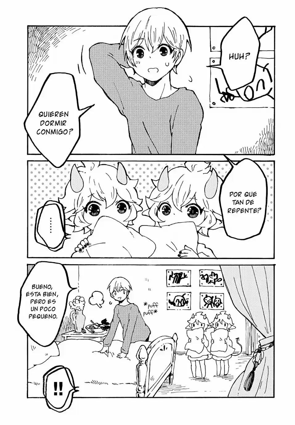 Maou Kyoudai - Capítulo 14 - Página 10 - LectorTMOo