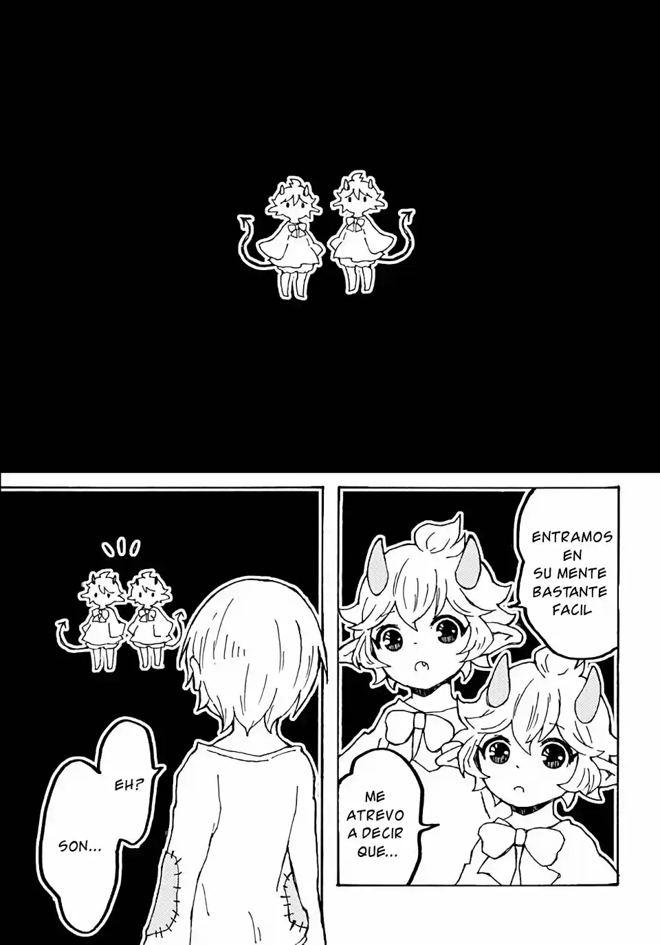 Maou Kyoudai - Capítulo 14 - Página 12 - LectorTMOo