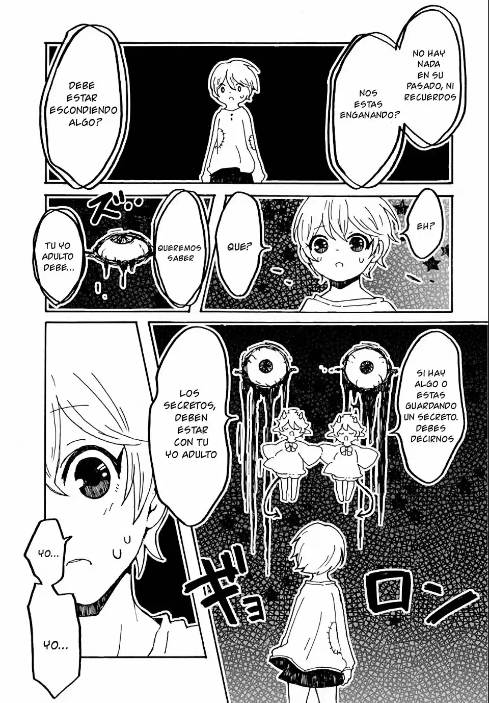 Maou Kyoudai - Capítulo 14 - Página 16 - LectorTMOo