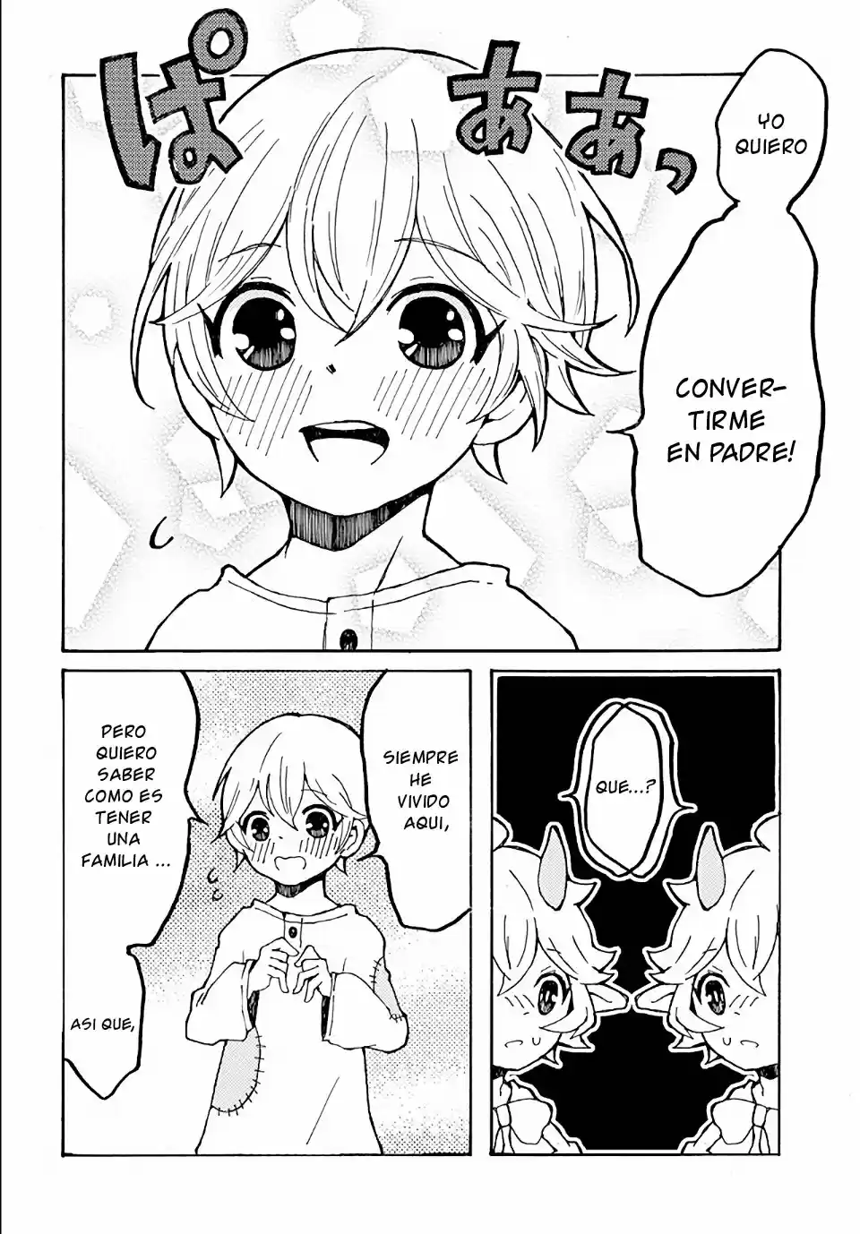 Maou Kyoudai - Capítulo 14 - Página 17 - LectorTMOo