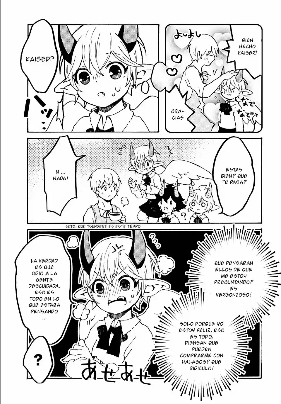 Maou Kyoudai - Capítulo 15 - Página 6 - LectorTMOo