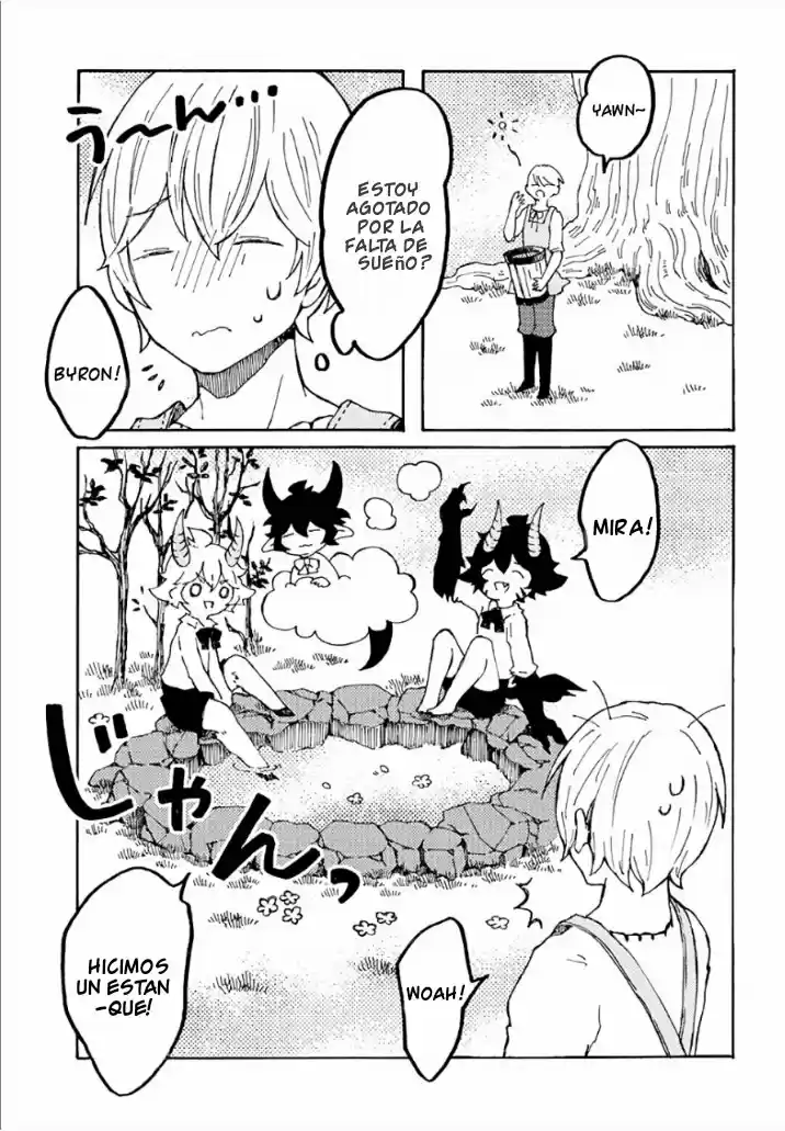 Maou Kyoudai - Capítulo 16 - Página 4 - LectorTMOo