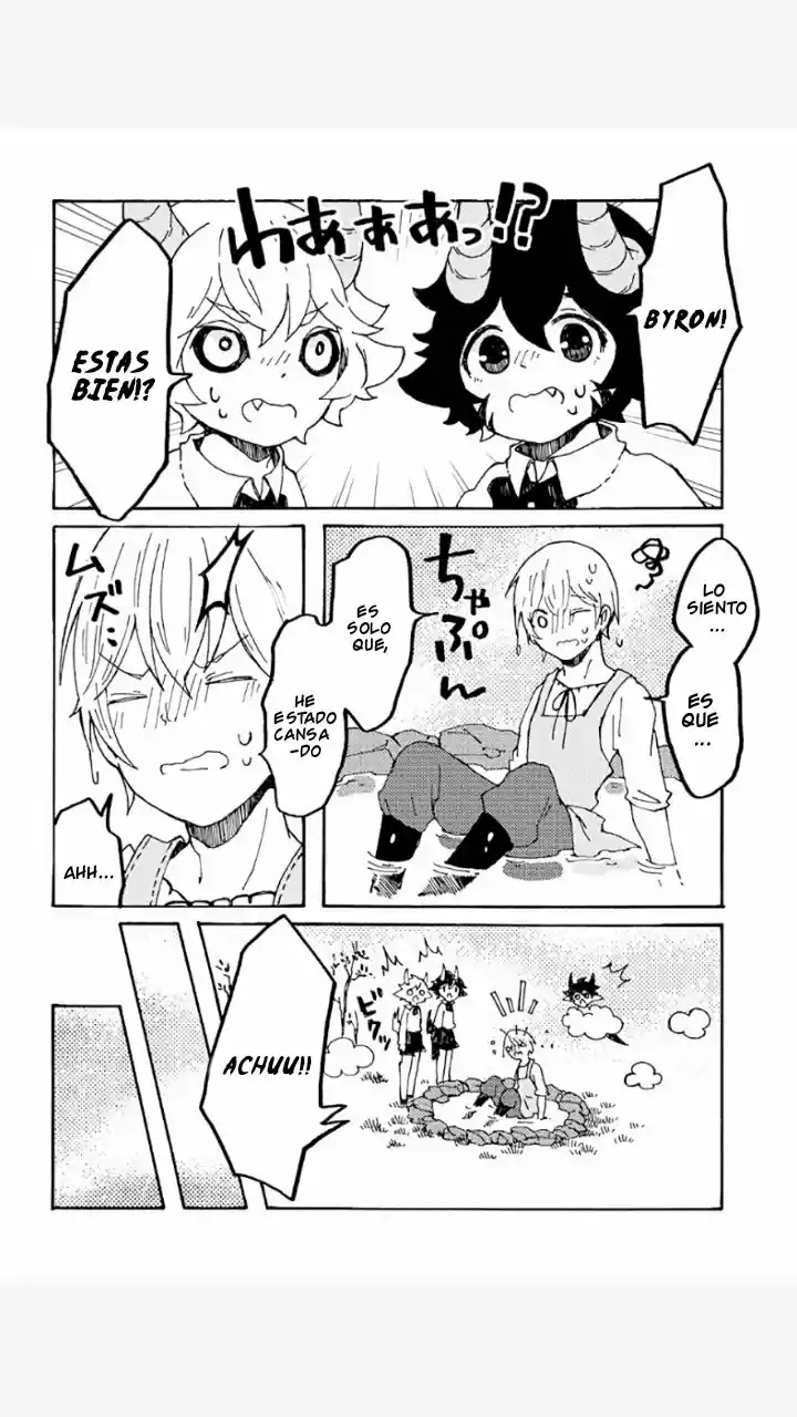 Maou Kyoudai - Capítulo 16 - Página 7 - LectorTMOo