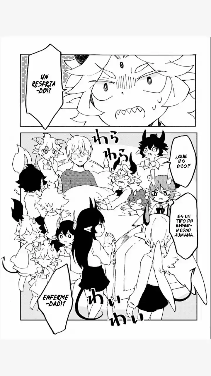 Maou Kyoudai - Capítulo 16 - Página 8 - LectorTMOo