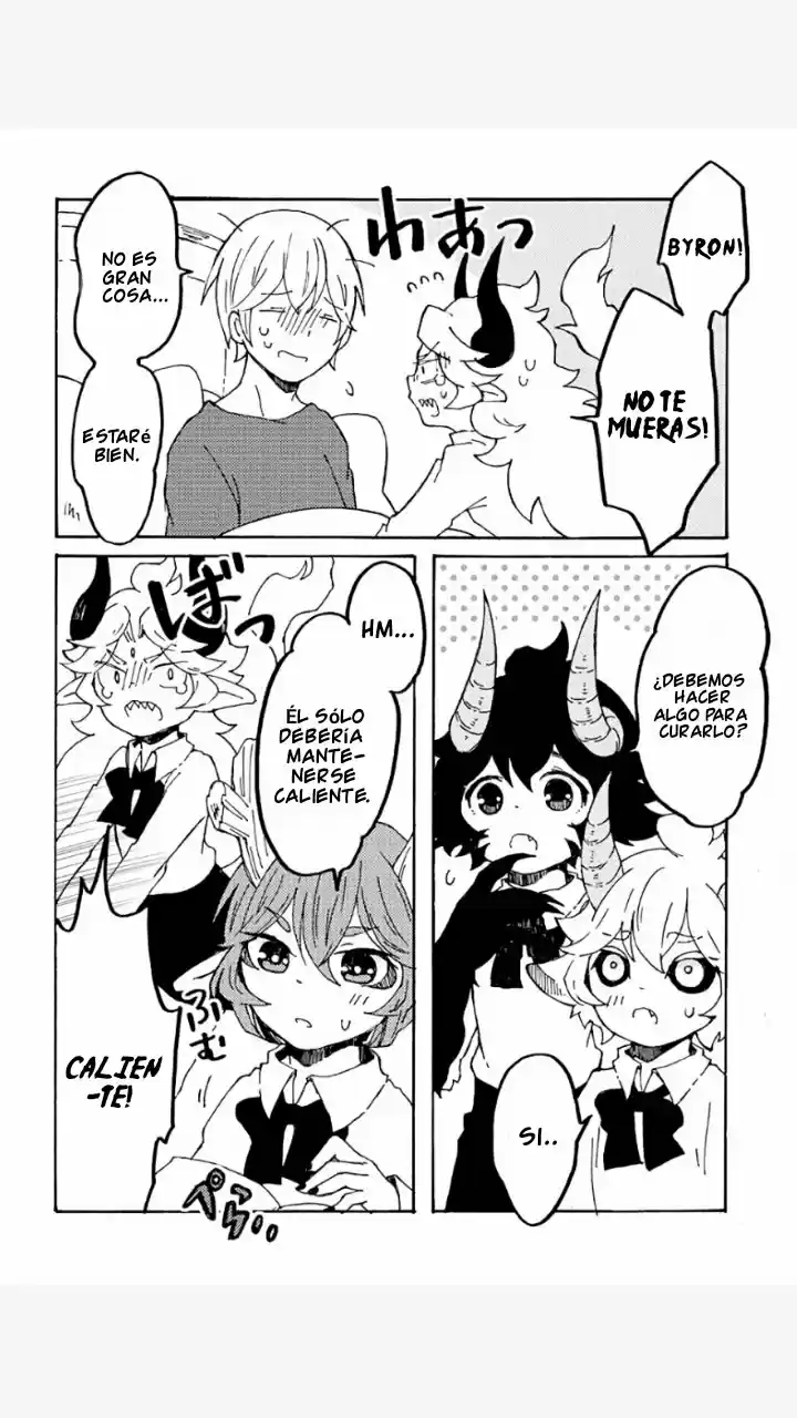 Maou Kyoudai - Capítulo 16 - Página 9 - LectorTMOo
