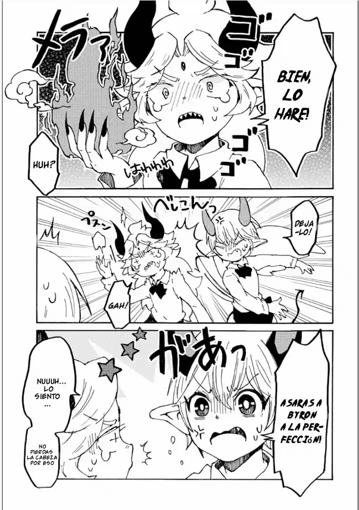 Maou Kyoudai - Capítulo 16 - Página 10 - LectorTMOo