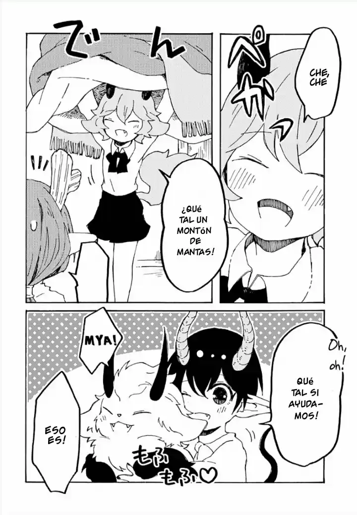 Maou Kyoudai - Capítulo 16 - Página 11 - LectorTMOo