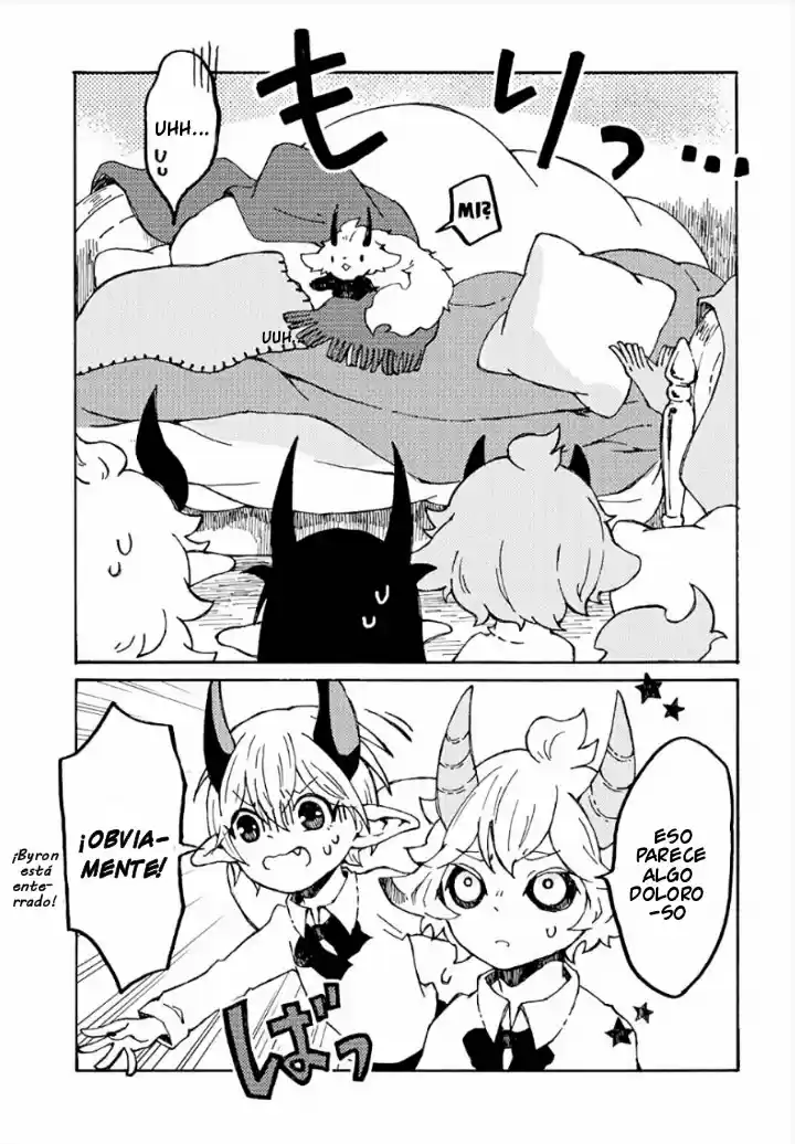 Maou Kyoudai - Capítulo 16 - Página 12 - LectorTMOo