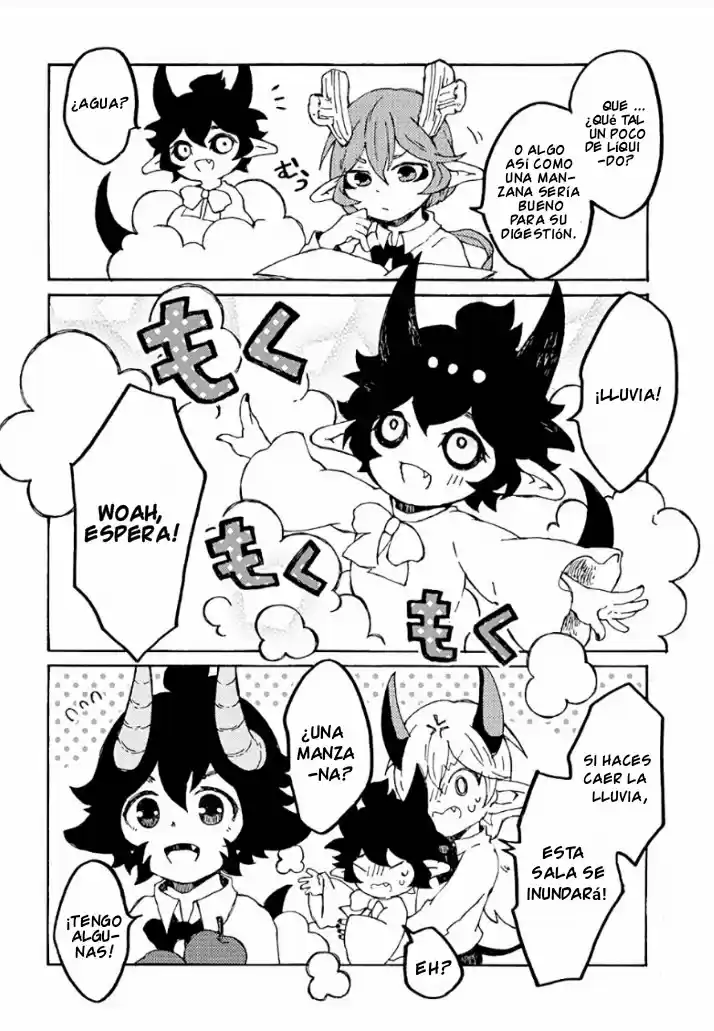 Maou Kyoudai - Capítulo 16 - Página 13 - LectorTMOo