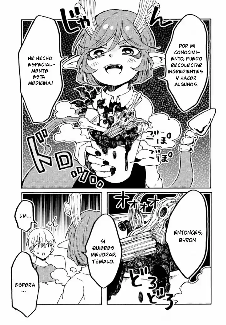 Maou Kyoudai - Capítulo 16 - Página 16 - LectorTMOo