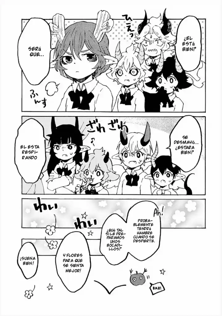 Maou Kyoudai - Capítulo 16 - Página 18 - LectorTMOo