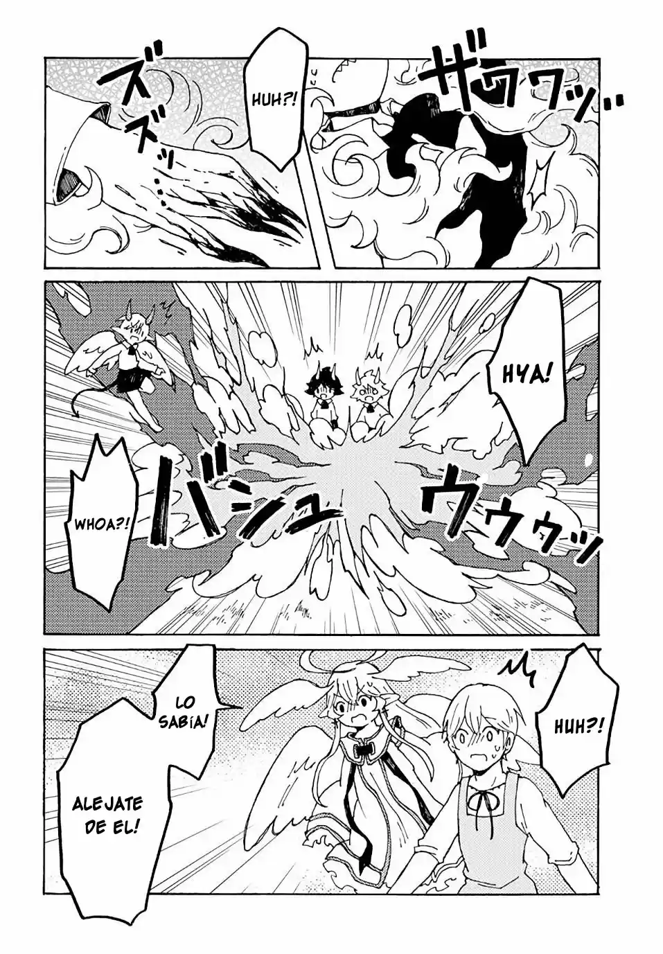 Maou Kyoudai - Capítulo 17 - Página 7 - LectorTMOo