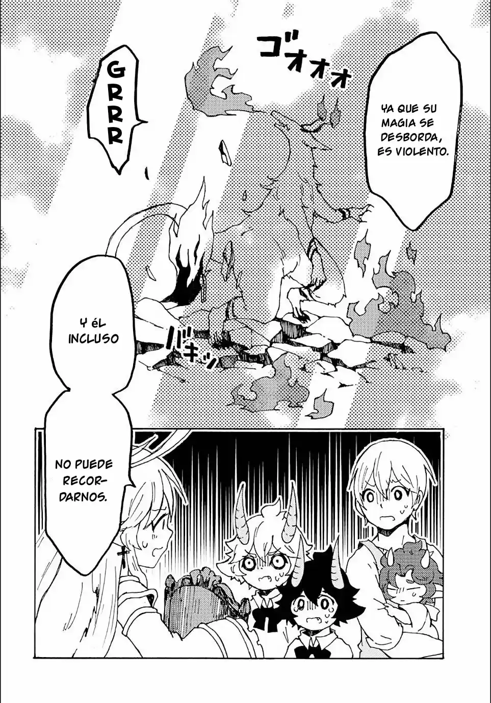 Maou Kyoudai - Capítulo 17 - Página 15 - LectorTMOo