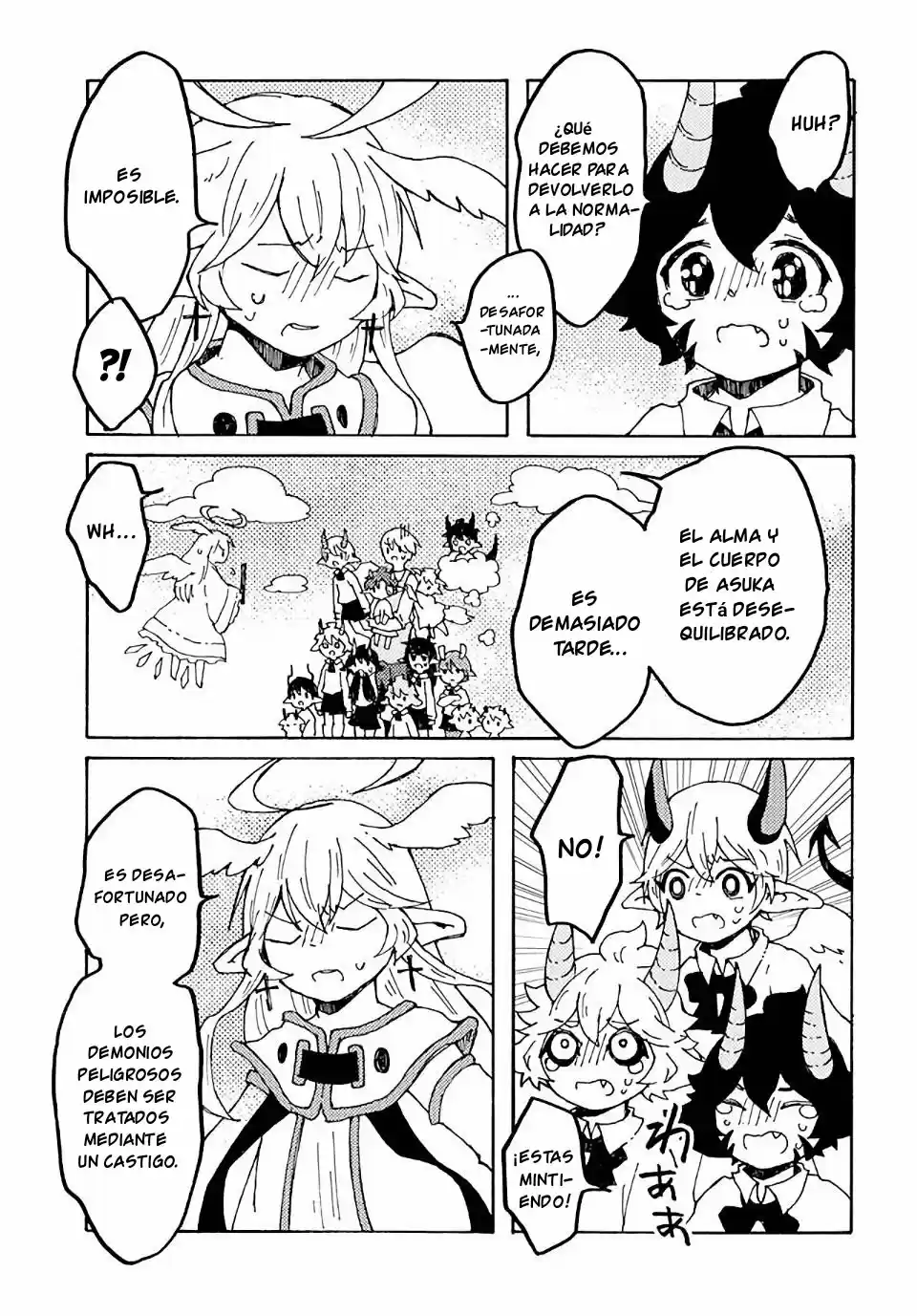 Maou Kyoudai - Capítulo 17 - Página 16 - LectorTMOo