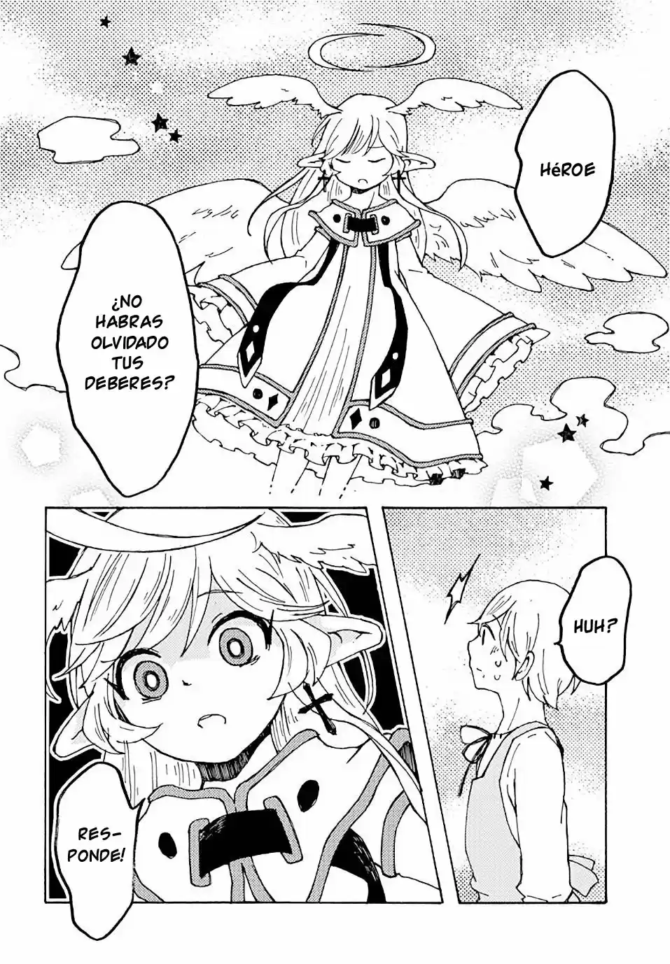 Maou Kyoudai - Capítulo 17 - Página 17 - LectorTMOo