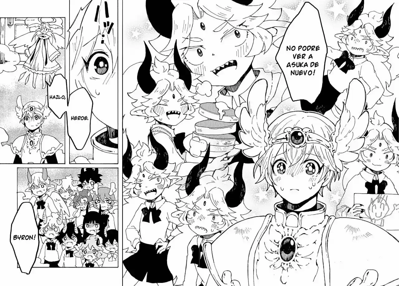 Maou Kyoudai - Capítulo 17 - Página 21 - LectorTMOo
