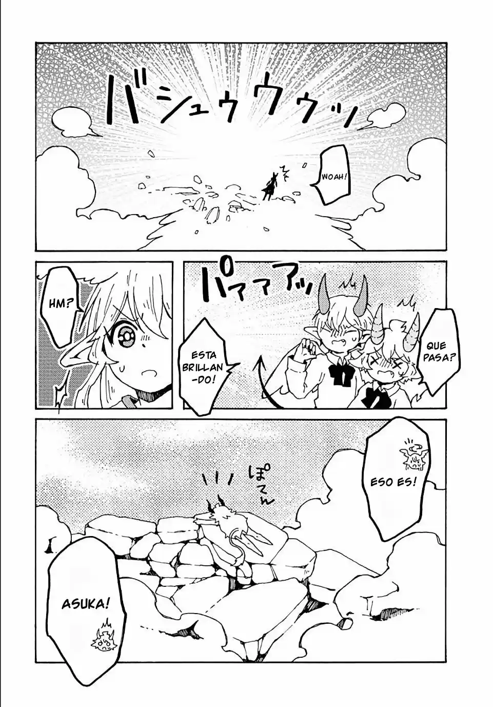 Maou Kyoudai - Capítulo 17 - Página 30 - LectorTMOo