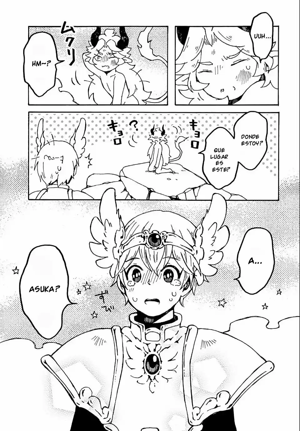 Maou Kyoudai - Capítulo 17 - Página 31 - LectorTMOo