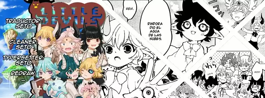 Maou Kyoudai - Capítulo 18 - Página 1 - LectorTMOo