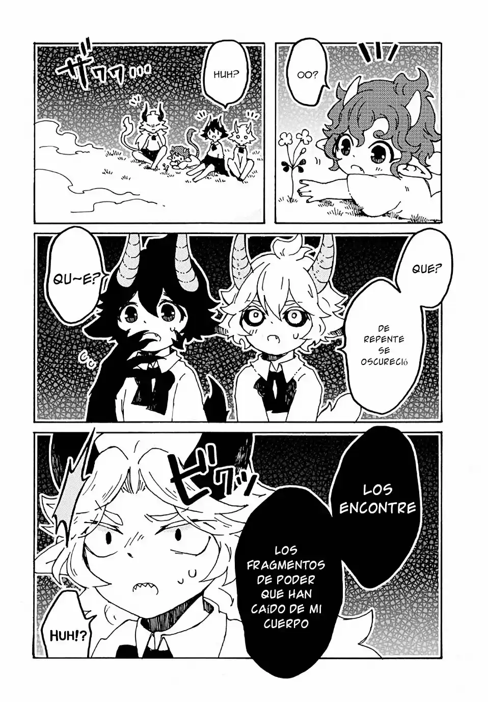Maou Kyoudai - Capítulo 18 - Página 8 - LectorTMOo