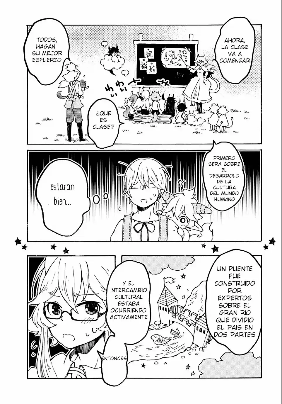 Maou Kyoudai - Capítulo 19 - Página 7 - LectorTMOo